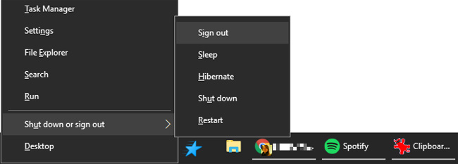 All the keyboard shortcuts on obscure computers Picture 5
