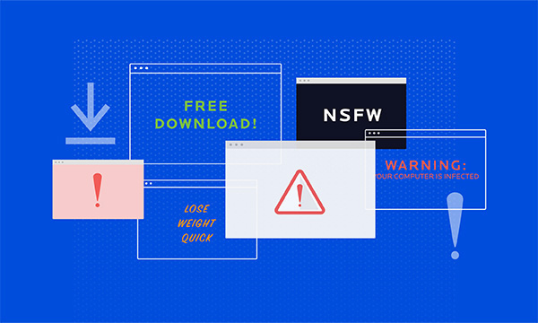 All things you need to know about adware (adware) Picture 1