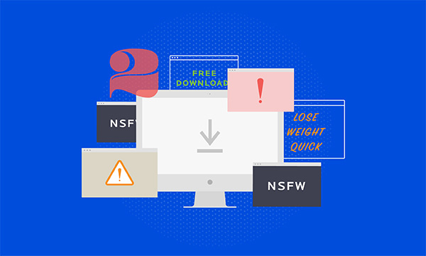 All things you need to know about adware (adware) Picture 2