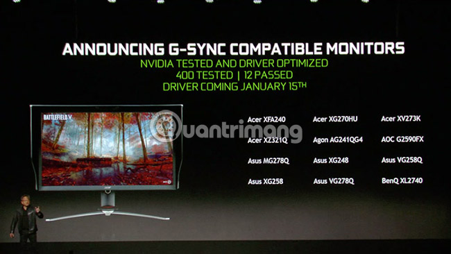 All you need to know about Nvidia's G-Sync technology Picture 3