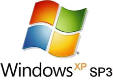 Already able to download Windows XP Picture 1