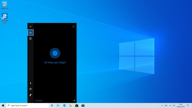 Already have Windows 10 May 2019, beautiful Light interface, updated only! Picture 4