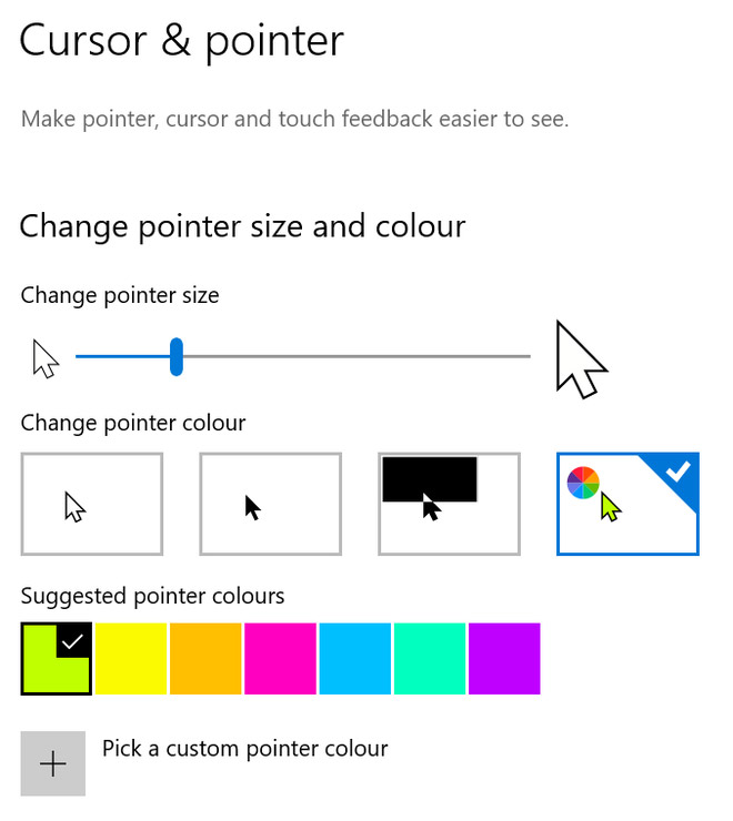 Already have Windows 10 May 2019, beautiful Light interface, updated only! Picture 8