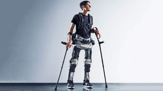 Amazing medical achievement: Permanent paralysis patients have returned to normal Picture 2