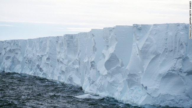 Amazing records of the weather in human history Picture 1