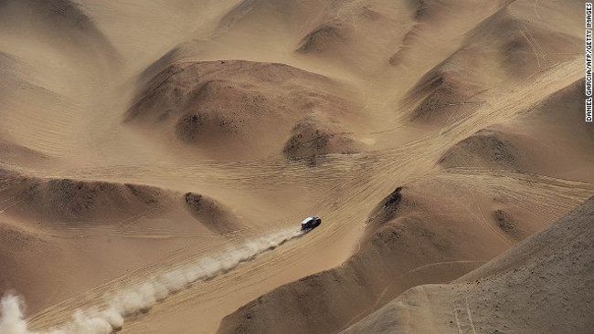 Amazing records of the weather in human history Picture 5