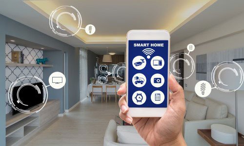 Amazon, Apple, Google and ZigBee cooperate in the field of smart homes Picture 3