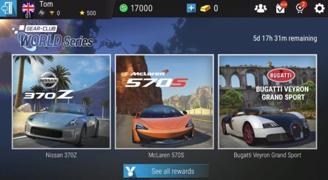 Amazon launched the new GameOn multi-platform gaming service Picture 1