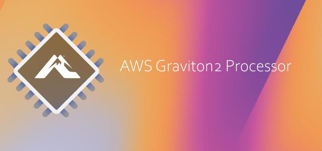 Amazon suddenly became a competitor to both Intel and AMD in the server CPU market Picture 1