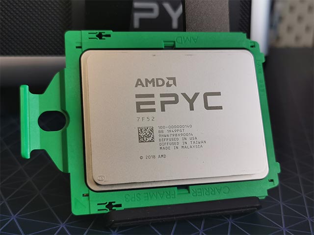 amd 16 core server cpu
