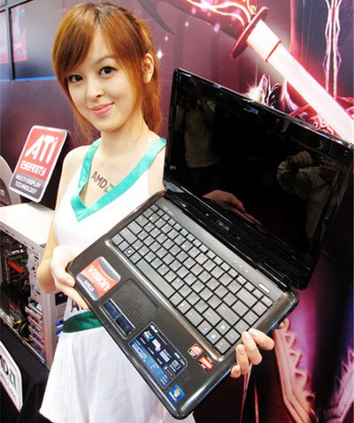 AMD simplifies CPU classification Picture 4