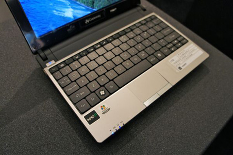 AMD-based netbooks play Full HD videos Picture 6