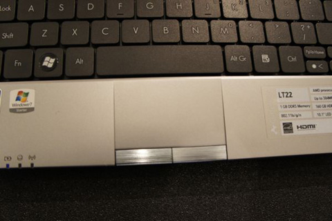 AMD-based netbooks play Full HD videos Picture 7