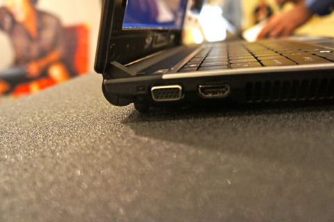 AMD-based netbooks play Full HD videos Picture 8