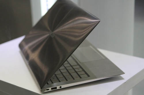 AMD's Ultrathin laptop has certain risks Picture 2