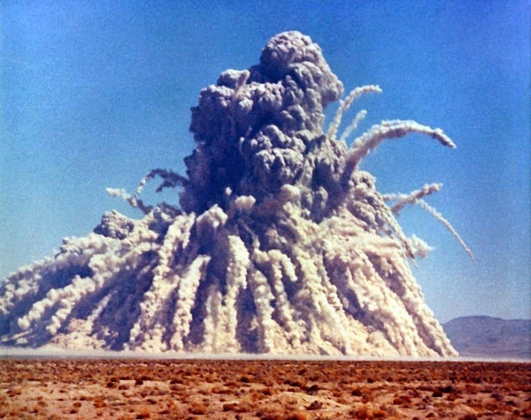 American scientist proposed the idea of ​​destroying super typhoons with nuclear bombs Picture 1