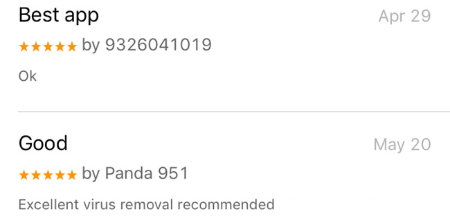 An easy way to trick $ 80,000 a month from App Store and iOS Picture 2