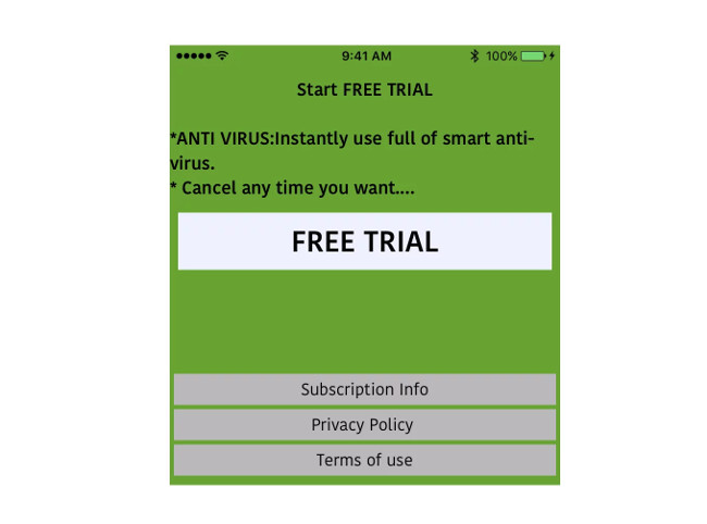 An easy way to trick $ 80,000 a month from App Store and iOS Picture 5