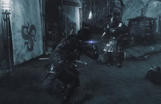 Analysis of Ghost of Tsushima trailer: Don't compare with Nioh and Sekiro! Picture 4