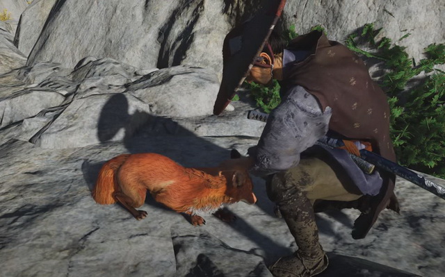 Analysis of Ghost of Tsushima trailer: Don't compare with Nioh and Sekiro! Picture 5