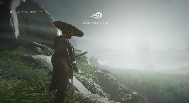 Analysis of Ghost of Tsushima trailer: Don't compare with Nioh and Sekiro! Picture 6