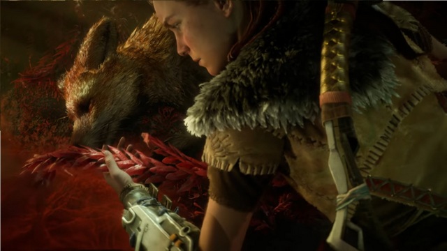 Analysis of the Horizon Forbidden West game trailer and the secrets revealed Picture 2