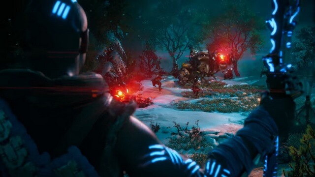 Analysis of the Horizon Forbidden West game trailer and the secrets revealed Picture 6