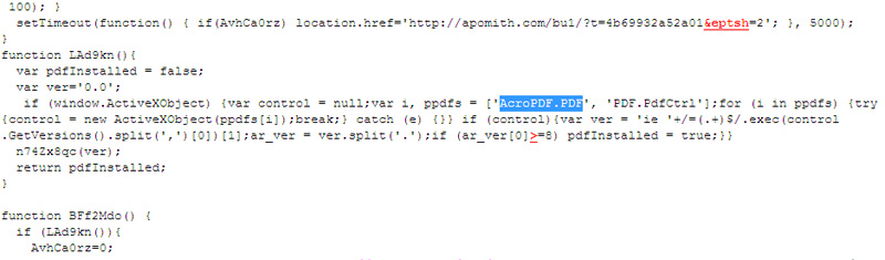 Analyze Malware actions Picture 5