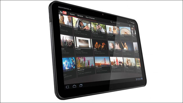 Android 10 years old, 10 times surprised the world Picture 2