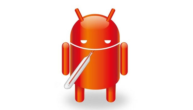 Android apps contain malicious code that uses motion sensors to avoid detection Picture 3