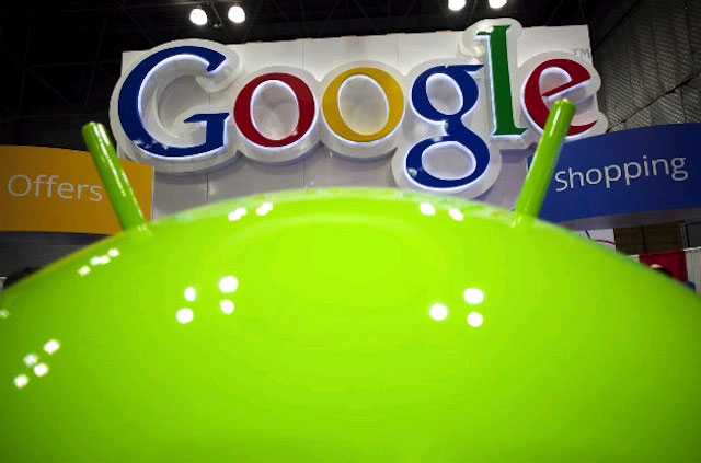 Android once again humiliated iOS Picture 1