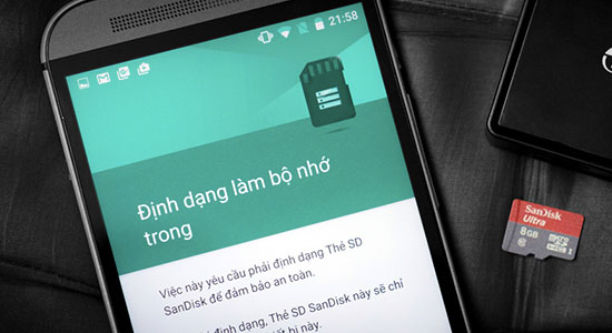 Android phone full of memory, what to do to fix? Picture 5