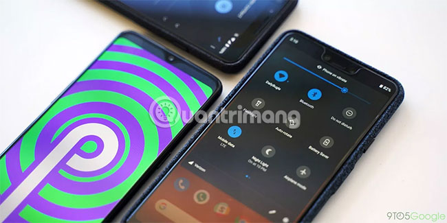 Android Q release date and device list are uploaded to Android Q Picture 2