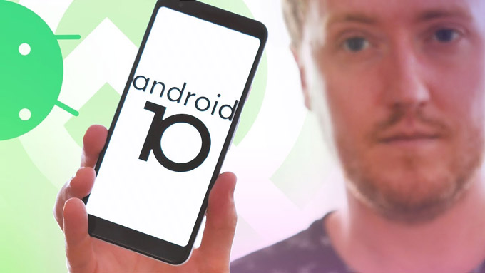 Android Q will be called simply Android 10 Picture 1