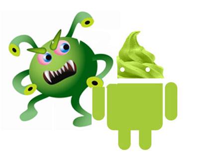 Android security: 6 tips to help protect Google Phone Picture 4