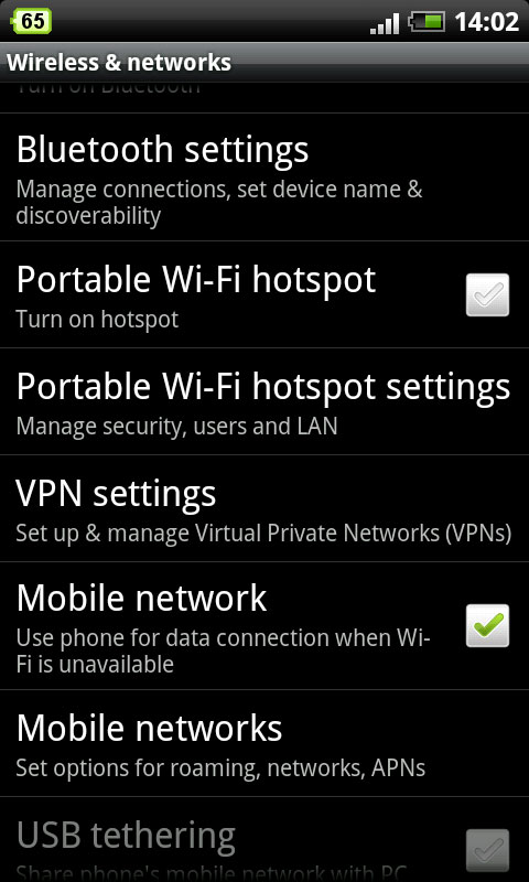 Android security: 6 tips to help protect Google Phone Picture 5