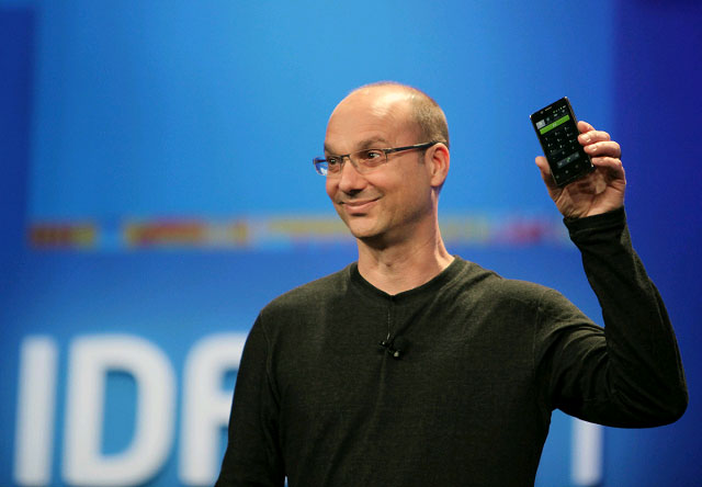 Android should be Samsung, not Google Picture 2