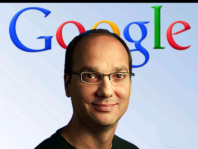 Android should be Samsung, not Google Picture 6