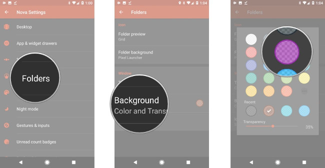 Android theme variation on the theme of Beauty and monsters movies Picture 35