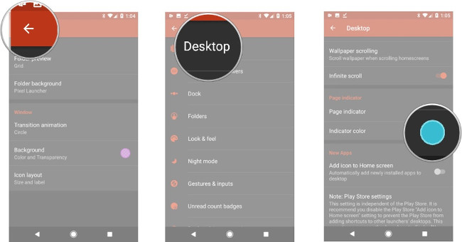 Android theme variation on the theme of Beauty and monsters movies Picture 36