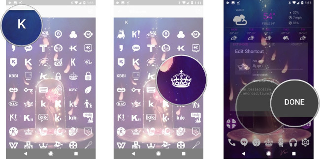 Android theme variation on the theme of Beauty and monsters movies Picture 44