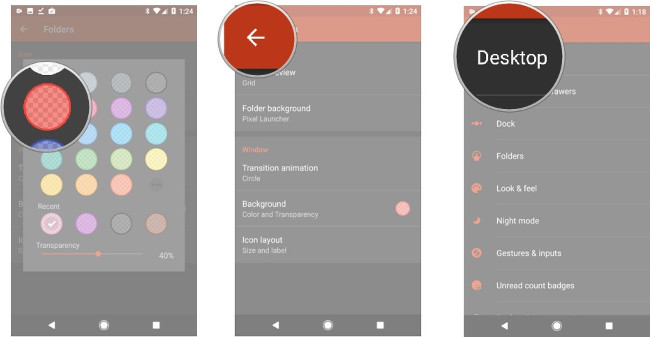 Android theme variation on the theme of Beauty and monsters movies Picture 61