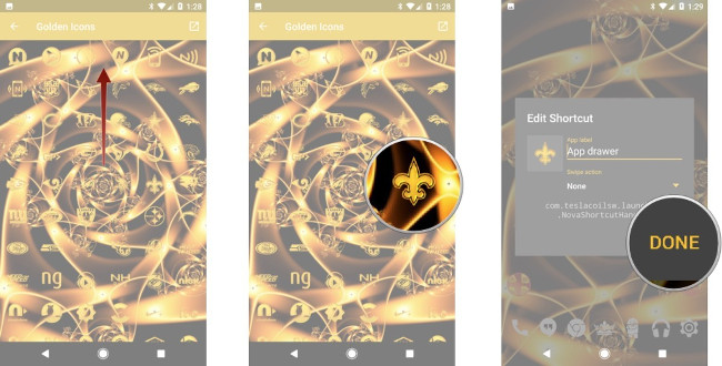 Android theme variation on the theme of Beauty and monsters movies Picture 69