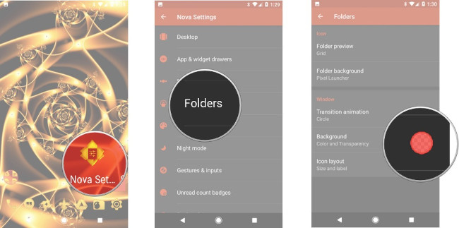 Android theme variation on the theme of Beauty and monsters movies Picture 70