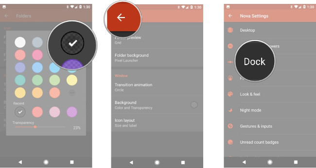 Android theme variation on the theme of Beauty and monsters movies Picture 71