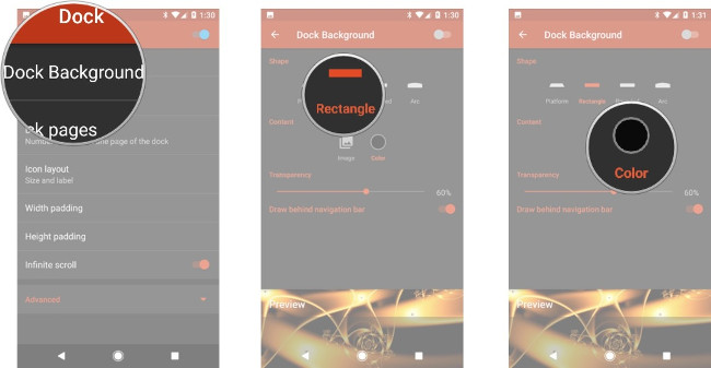 Android theme variation on the theme of Beauty and monsters movies Picture 72
