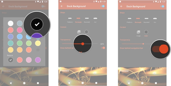Android theme variation on the theme of Beauty and monsters movies Picture 73