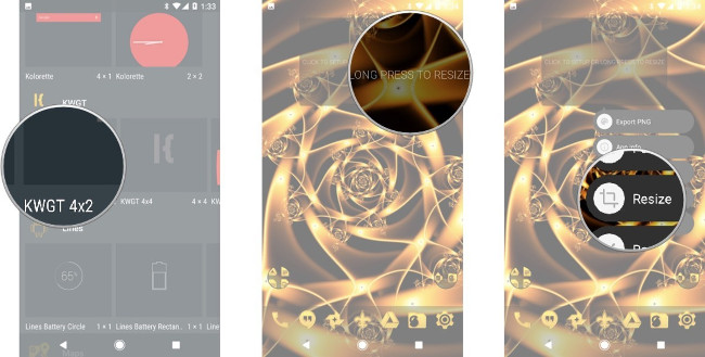 Android theme variation on the theme of Beauty and monsters movies Picture 77
