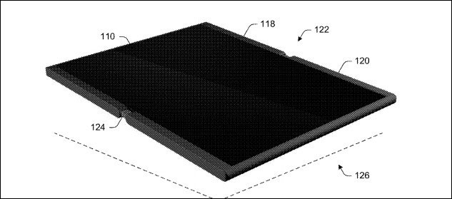 Andromeda - Microsoft's new folding device hopes to open a new market Picture 1