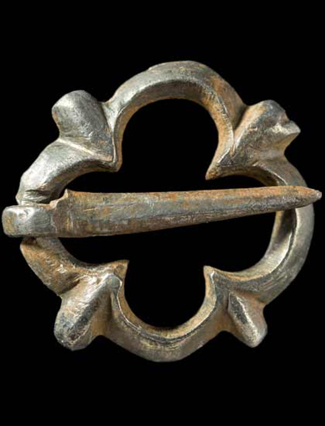 Announcing a series of ancient Roman artifacts discovered in Wales Picture 3